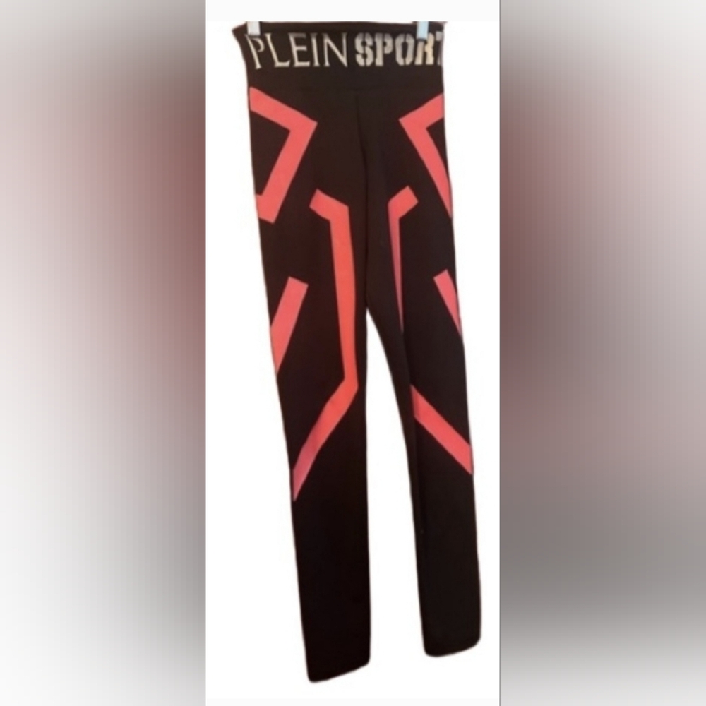 Philipp Plein Sport Leggings